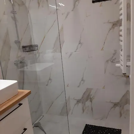 Apartament Sunny Valley * Jastrzębia Góra
