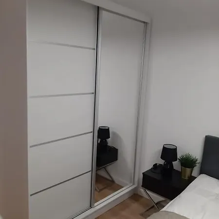 Apartament Sunny Valley Jastrzębia Góra