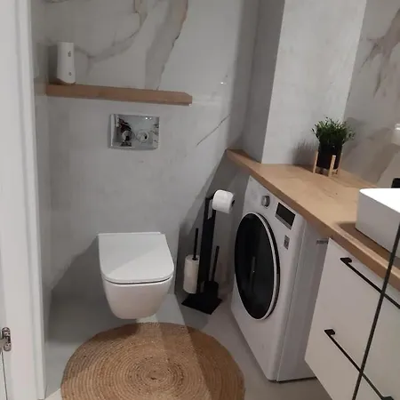 Apartament Sunny Valley * Jastrzębia Góra