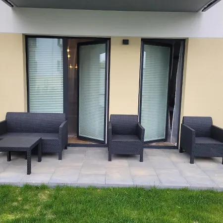 Apartament Sunny Valley 公寓