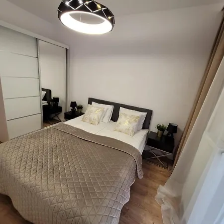 公寓 Apartament Sunny Valley *