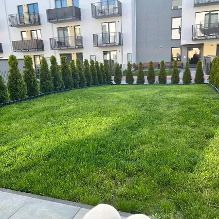 Apartament Sunny Valley