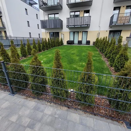 公寓 Apartament Sunny Valley *